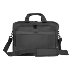 MALETIN NATEC KUDU PARA PORTATIL HASTA 15-6" NEGRO