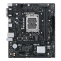 PLACA BASE ASUS PRIME H610M-R D4 SI BULK 1700 MATX 2XDDR4 PLACA BASE ASUS PRIME H610M-R D4 SI BULK 1700 MATX 2XDDR4