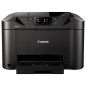 IMPRESORA CANON MAXIFY MB5150 INYECCION COLOR FAX WIFI IMPRESORA CANON MAXIFY MB5150 INYECCION COLOR FAX WIFI