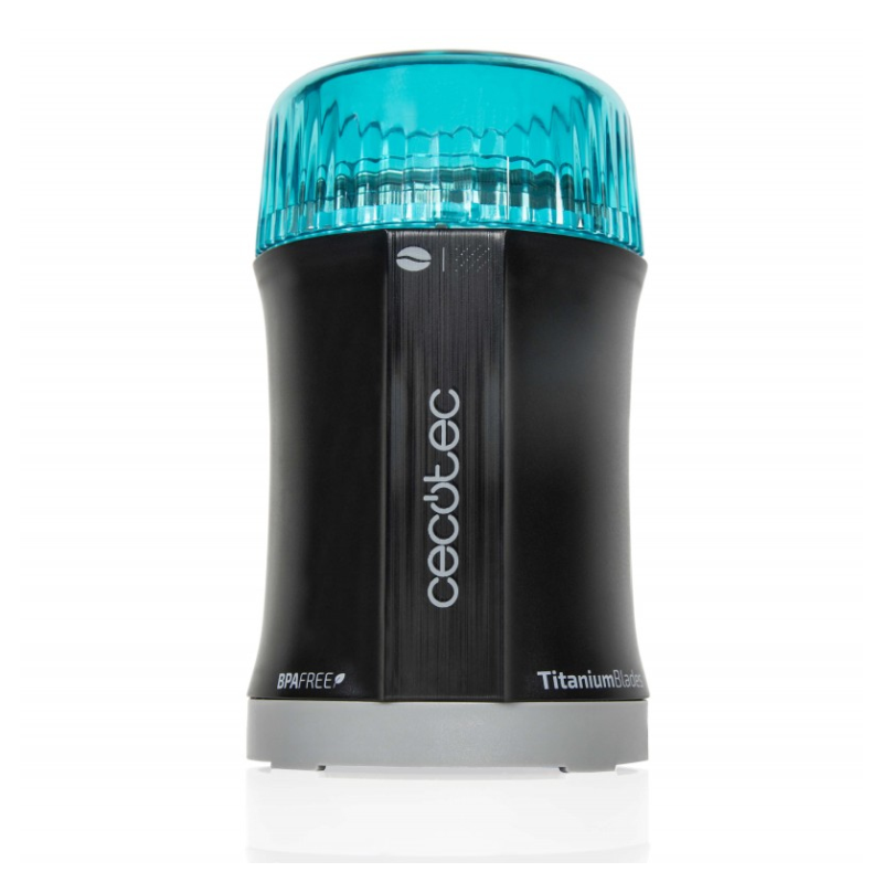 MOLINILLO ELECTRICO CECOTEC INSTANTMILL 200 CAFE Y ESPECIAS V MOLINILLO ELECTRICO CECOTEC INSTANTMILL 200 CAFE Y ESPECIAS V