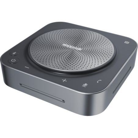 ALTAVOZ MAXHUB TELECONFERENCIA CON MICROFONO