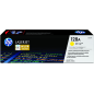 TONER HP 128A AMARILLO TONER HP 128A AMARILLO