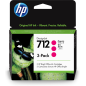 TINTA HP 712 MAGENTA PACK 3 TINTA HP 712 MAGENTA PACK 3