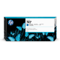 TINTA HP 747 AZUL TINTA HP 747 AZUL