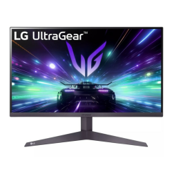 MONITOR LG 27GS50F-B 27" FHD GAMING HDMI DP