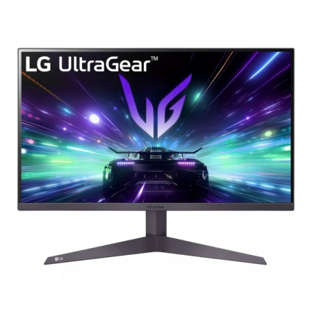 MONITOR LG 27GS50F-B 27" FHD GAMING HDMI DP