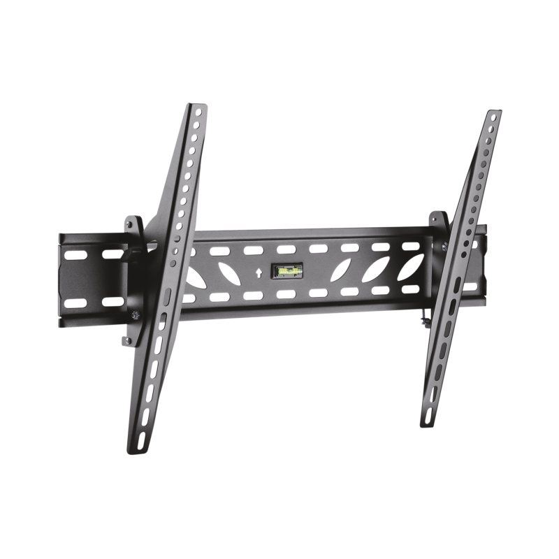 SOPORTE MONITOR AISENS PRO INCLINABLE PARA MONITOR TV 50KG 37"-70" NEGRO SOPORTE MONITOR AISENS PRO INCLINABLE PARA MONITOR TV 50KG 37"-70" NEGRO