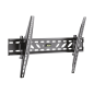 SOPORTE MONITOR AISENS PRO INCLINABLE PARA MONITOR TV 50KG 37"-70" NEGRO SOPORTE MONITOR AISENS PRO INCLINABLE PARA MONITOR TV 50KG 37"-70" NEGRO