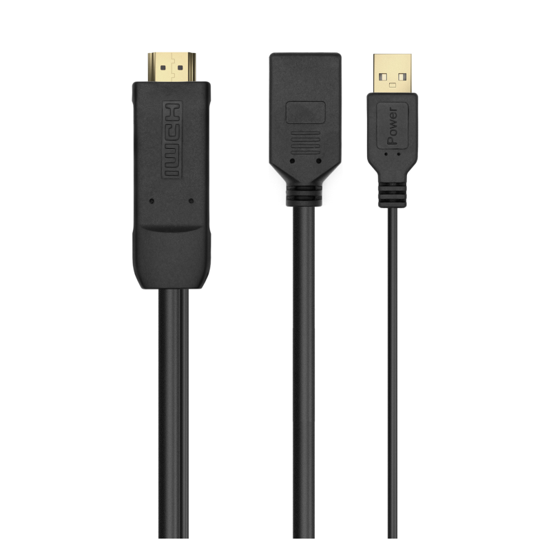 CONVERSOR AISENS ACTIVO HDMI 2-0 A-M USB A-M DISPLAYPORT-H 10CM CONVERSOR AISENS ACTIVO HDMI 2-0 A-M USB A-M DISPLAYPORT-H 10CM