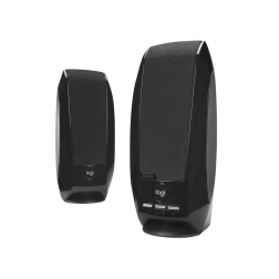 ALTAVOCES LOGITECH S-150 2-0 1,5W ALAMBRICO NEGRO