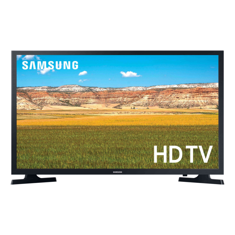 TV SAMSUNG 32T4305A 32" HD SMART TV WIFI