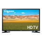 TV SAMSUNG 32T4305A 32" HD SMART TV WIFI