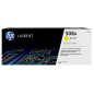 TONER HP 508A AMARILLO 5000PAG TONER HP 508A AMARILLO 5000PAG