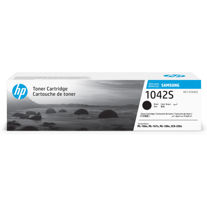 TONER SAMSUNG D1042S NEGRO 1500PAG TONER SAMSUNG D1042S NEGRO 1500PAG