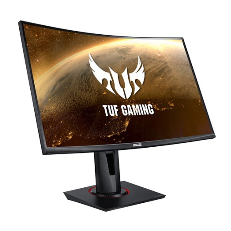 MONITOR ASUS CURVO VG27VQ GAMING MONITOR 27" 165HZ 1MS MONITOR ASUS CURVO VG27VQ GAMING MONITOR 27" 165HZ 1MS