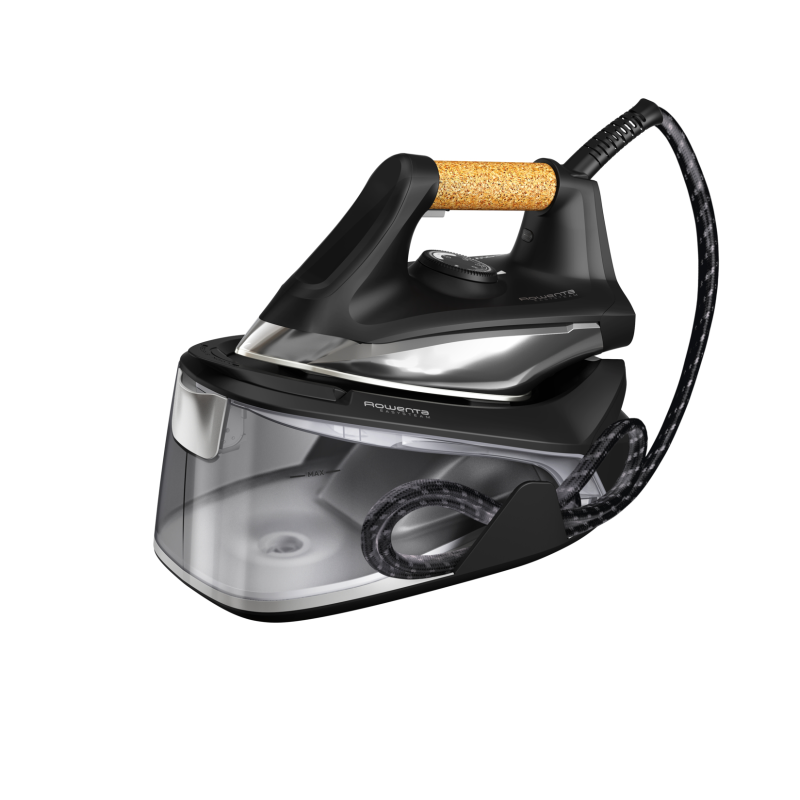 Centro de Planchado Rowenta Easy Steam VR7361- 2400W- Depósito 1-4L