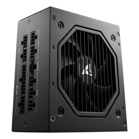 FUENTE ALIMENTACION SHARKOON REBEL P20 PLATINIUM 1200W