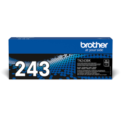 Tóner Original Brother TN-243BK- Negro
