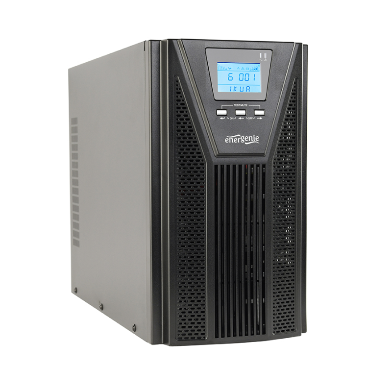 UPS GEMBIRD EN LINEA 2000 VA UPS GEMBIRD EN LINEA 2000 VA