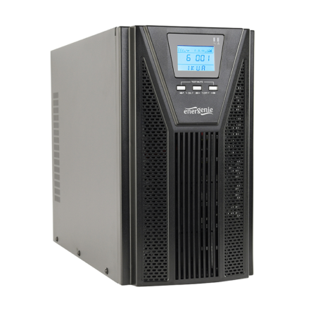 UPS GEMBIRD EN LINEA 2000 VA