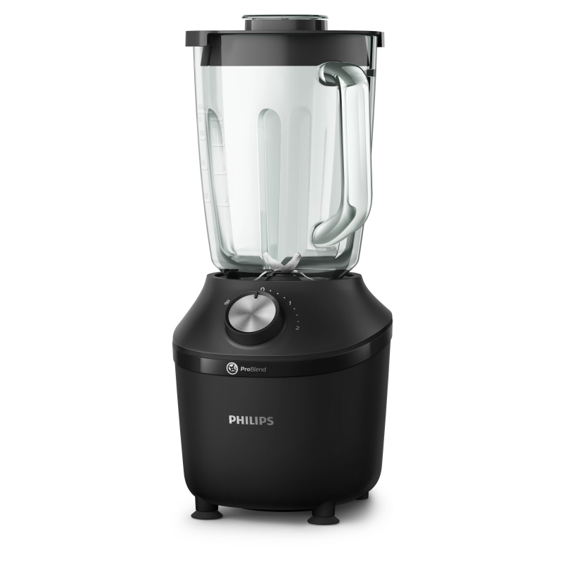 BATIDORA DE VASO PHILIPS SERIES 3000 HR2291-01