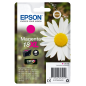TINTA EPSON EXPRESION HOME 18XL MAGENTA XP102 205 215 305 405 TINTA EPSON EXPRESION HOME 18XL MAGENTA XP102 205 215 305 405