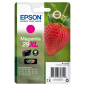 TINTA EPSON CLARIA 29XL MAGENTA XP235 XP332 XP335 XP432 XP435 TINTA EPSON CLARIA 29XL MAGENTA XP235 XP332 XP335 XP432 XP435