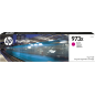 TINTA HP 973X MAGENTA PAGEWIDE TINTA HP 973X MAGENTA PAGEWIDE