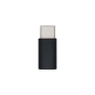 MINI ADAPTADOR AISENS USB 2-0 MICRO-B-H-USB-C-M NEGRO MINI ADAPTADOR AISENS USB 2-0 MICRO-B-H-USB-C-M NEGRO
