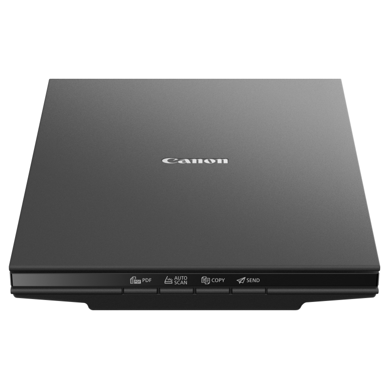 ESCANER CANON SCAN LIDE 300 2400X4800D NEGRO ESCANER CANON SCAN LIDE 300 2400X4800D NEGRO