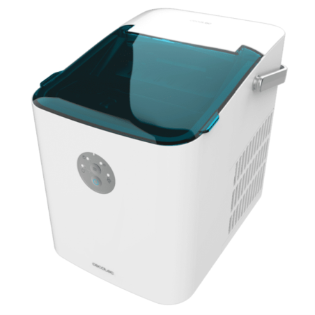 MAQUINA HIELO 09325 CHILLIN ICE 1200 GO