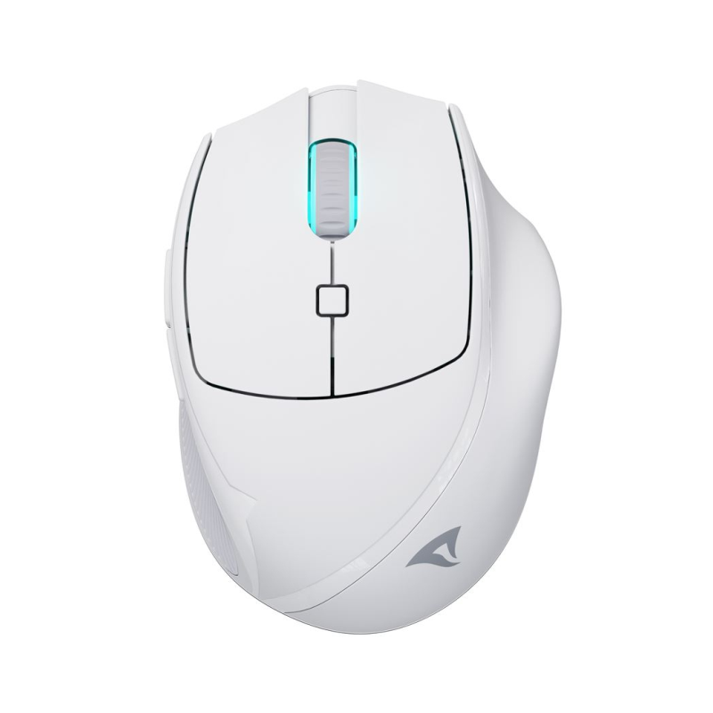 RATON GAMING SHARKOON OFFICEPAL M25W BLANCO RATON GAMING SHARKOON OFFICEPAL M25W BLANCO