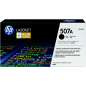 TONER HP 507A NEGRO TONER HP 507A NEGRO