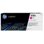 TONER HP 508X MAGENTA 950 PAG TONER HP 508X MAGENTA 950 PAG