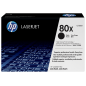 TONER HP 80X NEGRO TONER HP 80X NEGRO