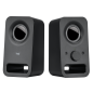 ALTAVOCES LOGITECH Z150 2-0 3W ALAMBRICO NEGRO ALTAVOCES LOGITECH Z150 2-0 3W ALAMBRICO NEGRO