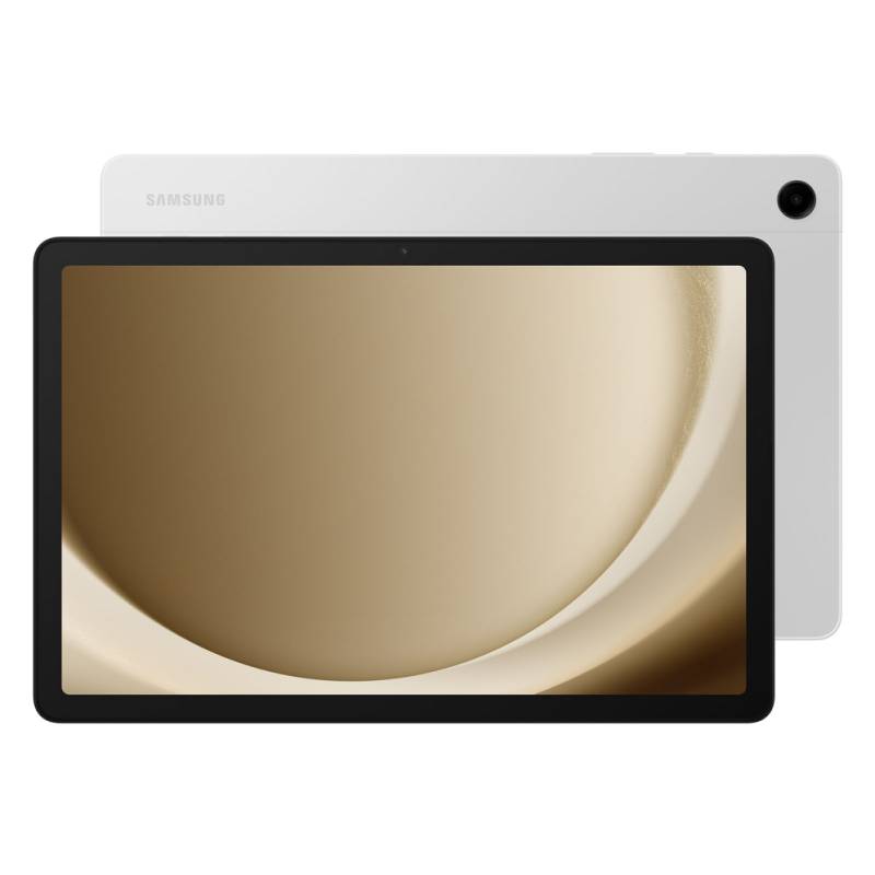 TABLET SAMSUNG TAB A9 X210 4-64 11" PLATA TABLET SAMSUNG TAB A9 X210 4-64 11" PLATA