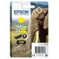 TINTA EPSON 24XL AMARILLO TINTA EPSON 24XL AMARILLO