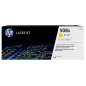TONER HP 508X AMARILLO 9500PAG TONER HP 508X AMARILLO 9500PAG