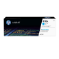 TONER HP 410A CIAN 2300PAG TONER HP 410A CIAN 2300PAG
