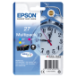 TINTA EPSON T2705 27 PACK DE 3 TINTA EPSON T2705 27 PACK DE 3