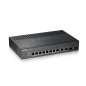 SWITCH ZYXEL EU REGION 8-PORT GBE L2 SWITCH SWITCH ZYXEL EU REGION 8-PORT GBE L2 SWITCH