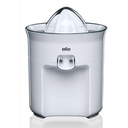 EXPRIMIDOR BRAUN CJ3050WH 60W BLANCO