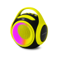 ALTAVOZ BLUETOOTH TREVI XR 8A 202 AMPLIF-SPKR- 20W +AW YELLOW ALTAVOZ BLUETOOTH TREVI XR 8A 202 AMPLIF-SPKR- 20W +AW YELLOW