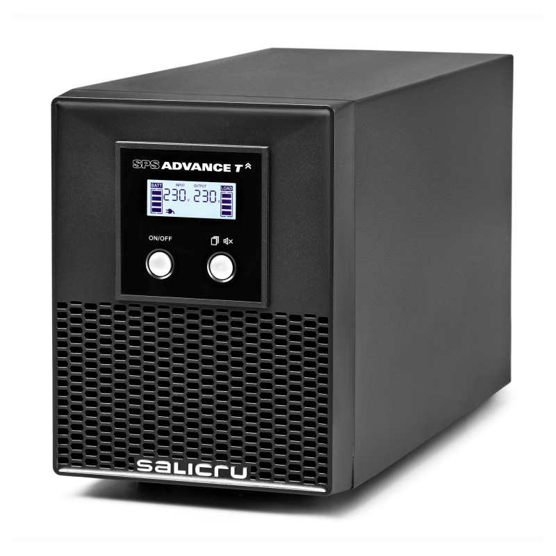 SAI SALICRU SPS 850 ADV T SAI SALICRU SPS 850 ADV T