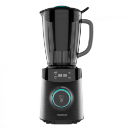 BATIDORA 04304 POSER BLACK TITANIUM 1800