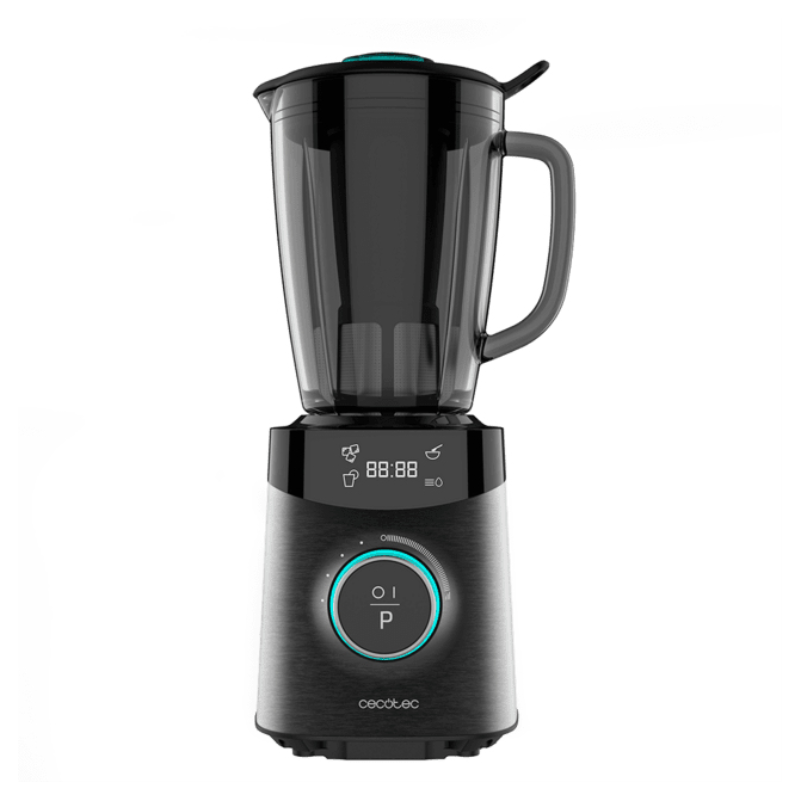 BATIDORA 04304 POSER BLACK TITANIUM 1800 BATIDORA 04304 POSER BLACK TITANIUM 1800