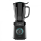 BATIDORA 04304 POSER BLACK TITANIUM 1800 BATIDORA 04304 POSER BLACK TITANIUM 1800