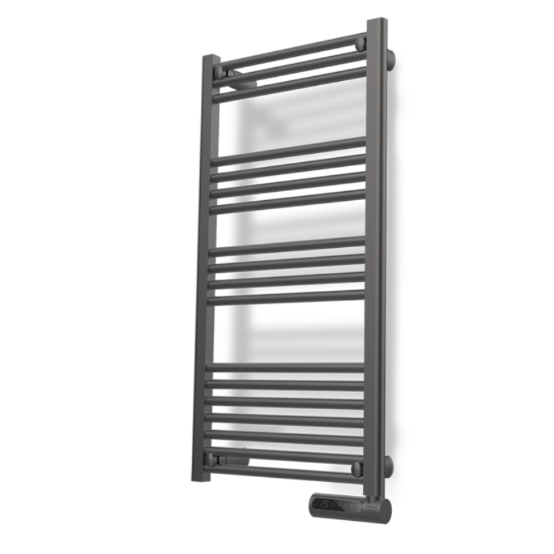 RADIADOR TOALLERO ELECTRICO BAJO CONSUMO CECOTEC READYWARM 9200 STEEL 750 W RADIADOR TOALLERO ELECTRICO BAJO CONSUMO CECOTEC READYWARM 9200 STEEL 750 W