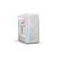 CAJA BEQUIET SHADOW BASE 800 FX E-ATX 1XUSB3-2 SIN FUENTE ARGB WHITE CAJA BEQUIET SHADOW BASE 800 FX E-ATX 1XUSB3-2 SIN FUENTE ARGB WHITE